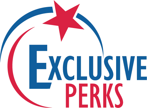 Exclusive Perks